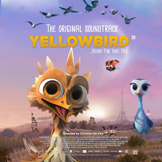 2015 Yellowbird Soundtrack