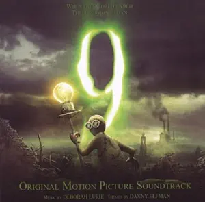 9 Movie Soundtrack