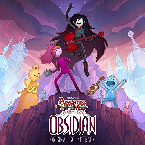 Adventure Time Distant Lands – Obsidian: Often Overlooked Gem