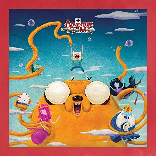 Adventure Time Volume 1: Tiny Songs That Built a Fandom