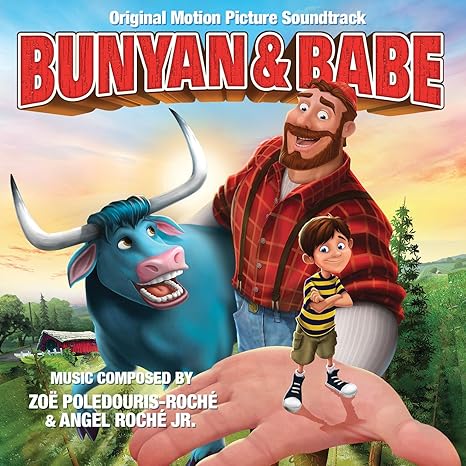 Bunyan and Babe Soundtrack