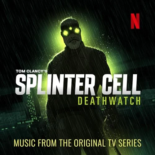 Splinter Cell Deathwatch Soundtrack Released