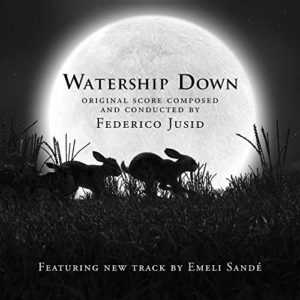 Watership Down Soundtrack Gives Music to Novel
