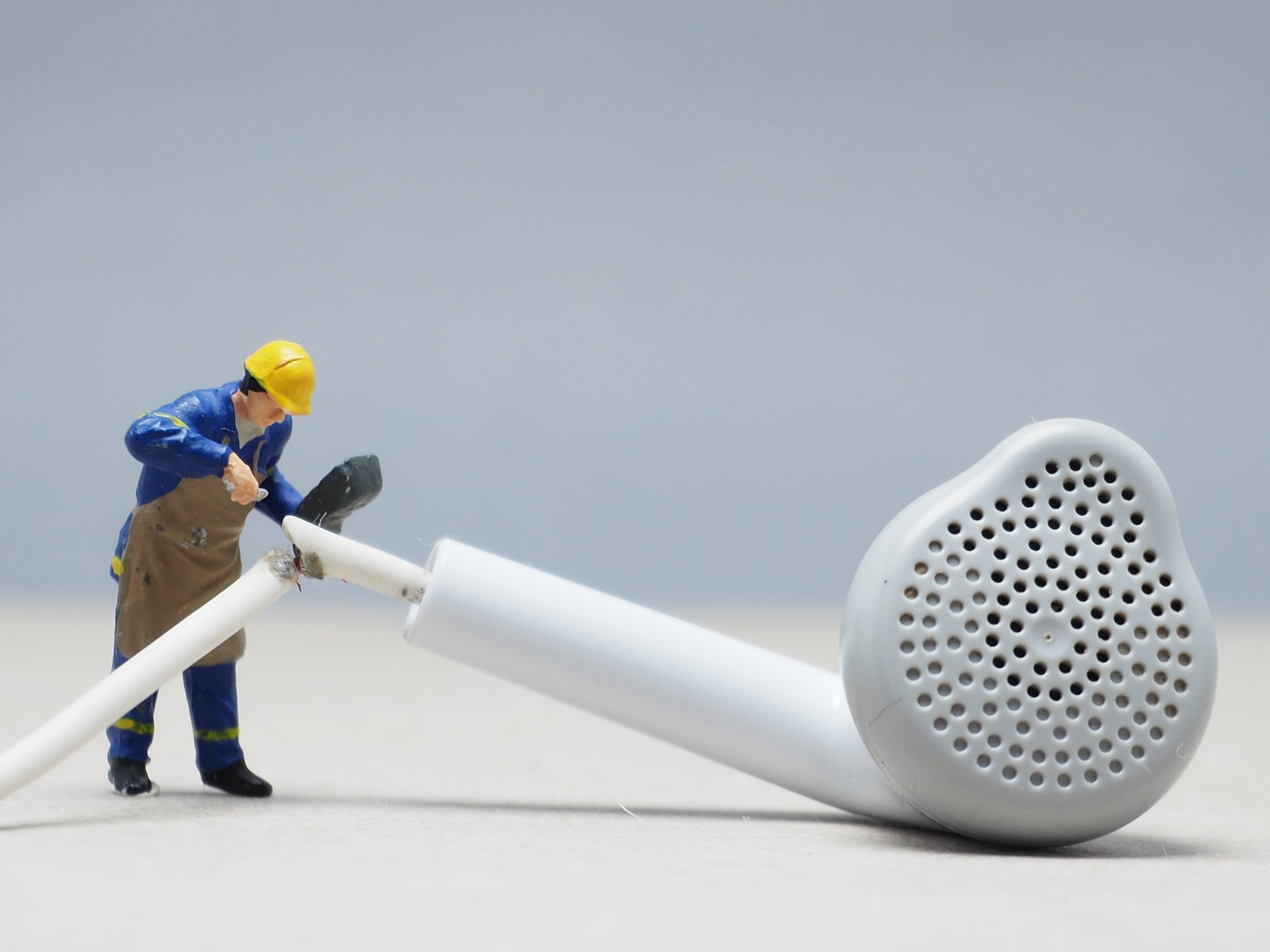 Fix Wired Earbuds in 8 Steps