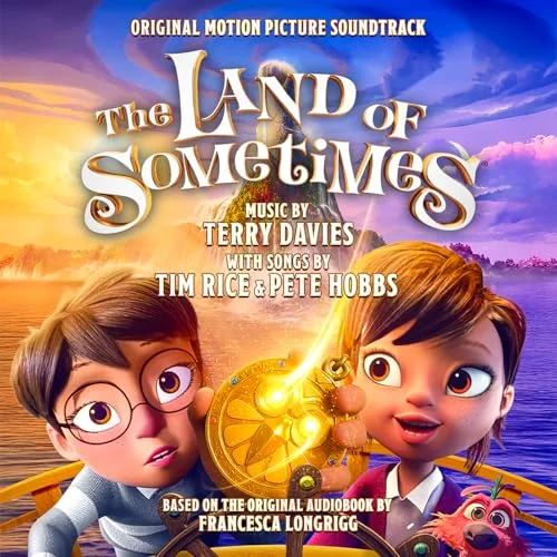 The Land of Sometimes Soundtrack Released Digitally