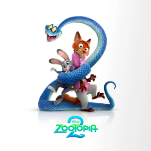 Zootopia 2 Soundtrack Release Includes Zoo Vinyl