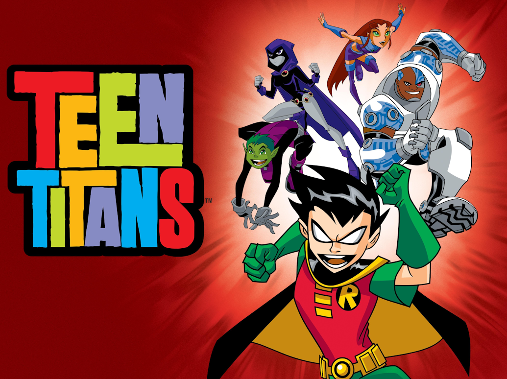 Teen Titans Soundtrack Series Complete Guide