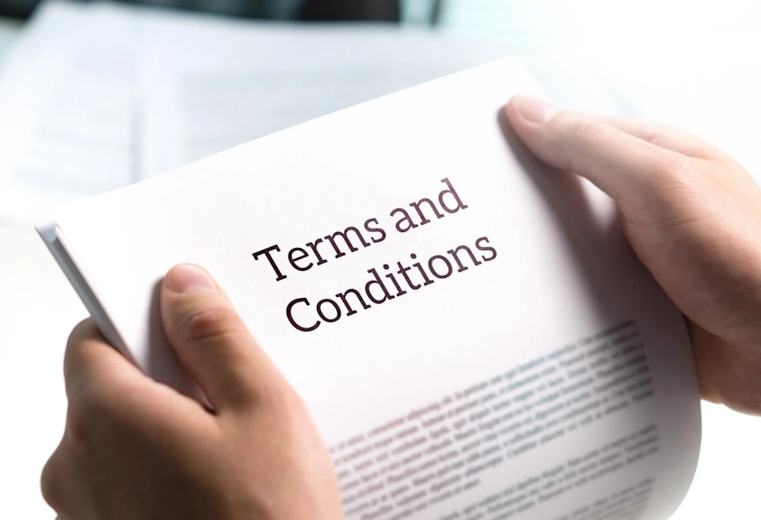 Toon Radio Terms and Conditions