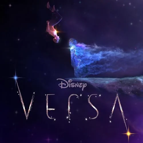 Versa Soundtrack EP Released and Now Streaming