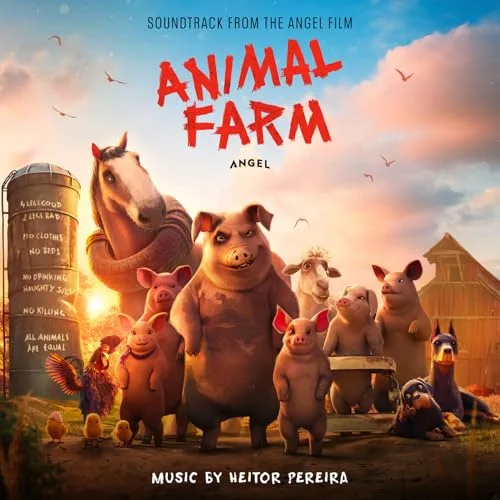 The Animal Farm Soundtrack Takes Us Back to the Farm