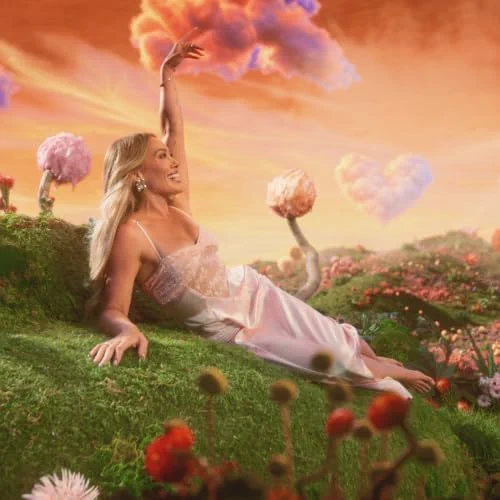 CATastrophe Single from Cat in the Hat Released